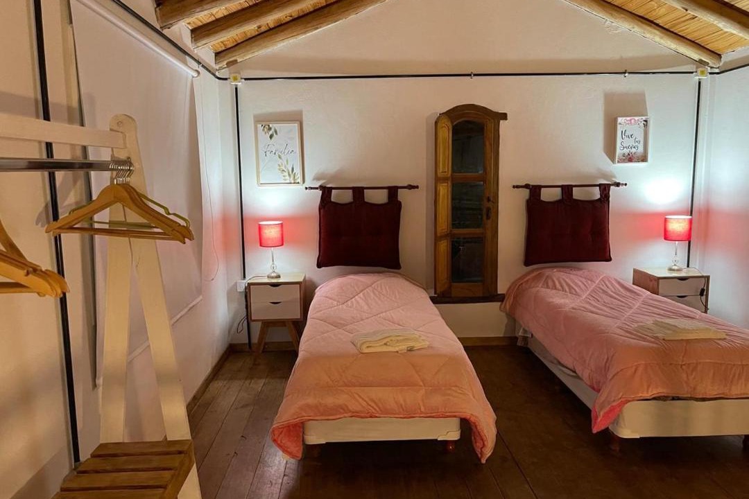 Photo of Bedroom in Rama Caida