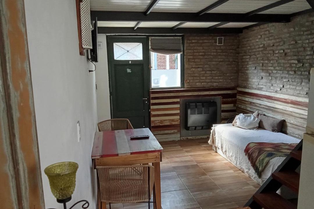 Photo of Bedroom in Azul