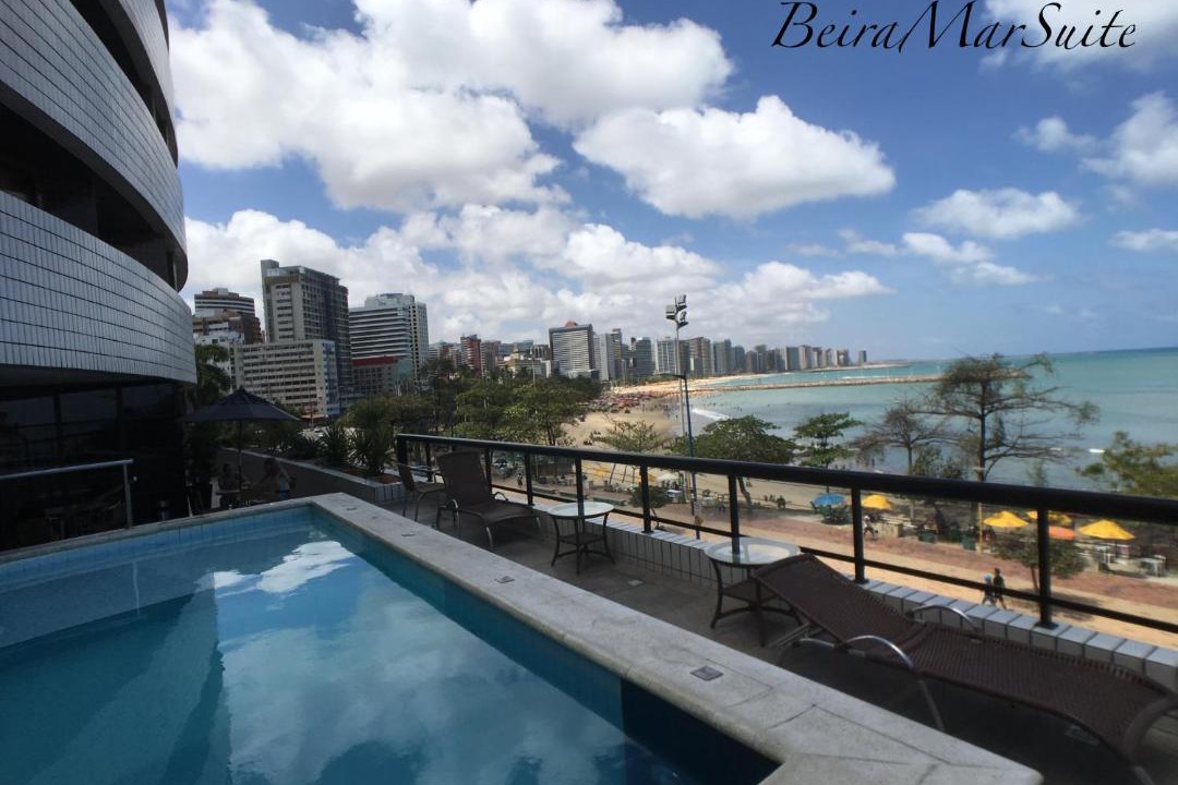 Photo of Patio Balcony in Meireles