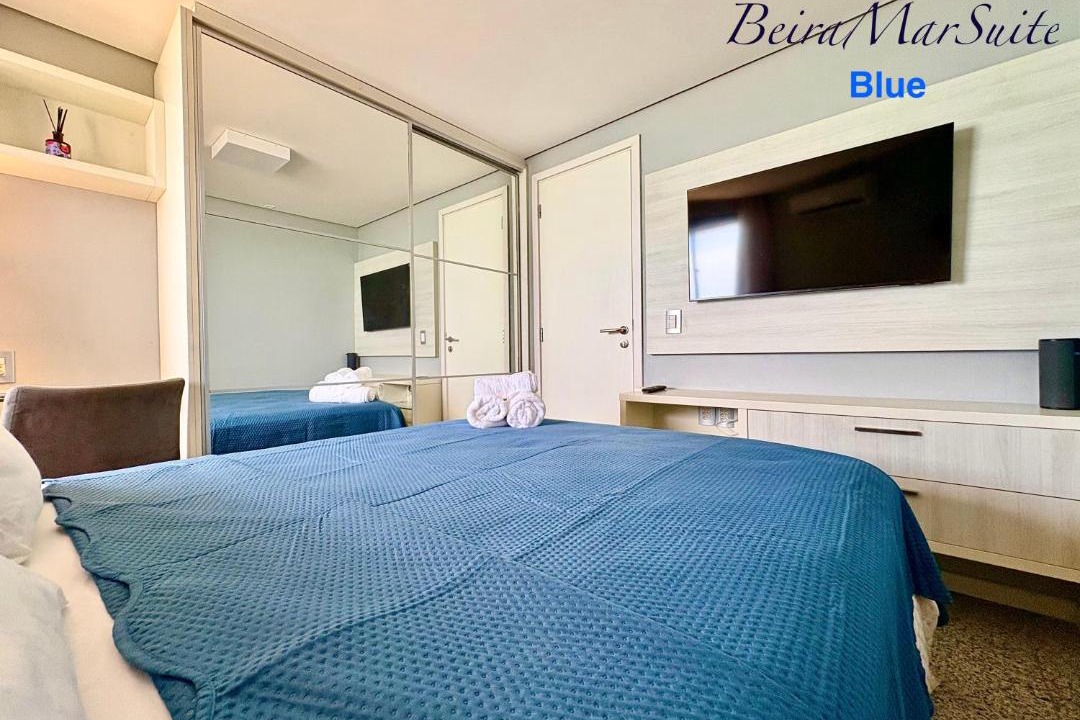 Photo of Bedroom in Meireles