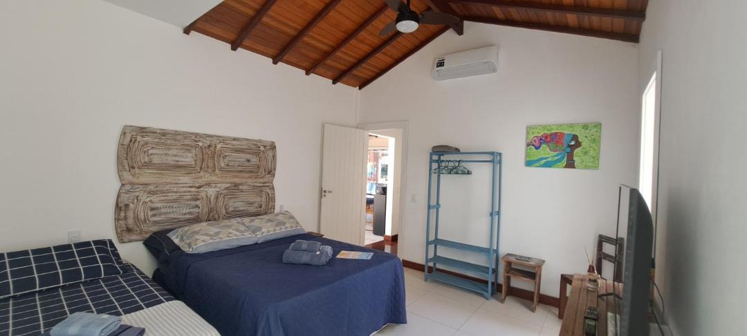 Photo of Bedroom in Caravelas