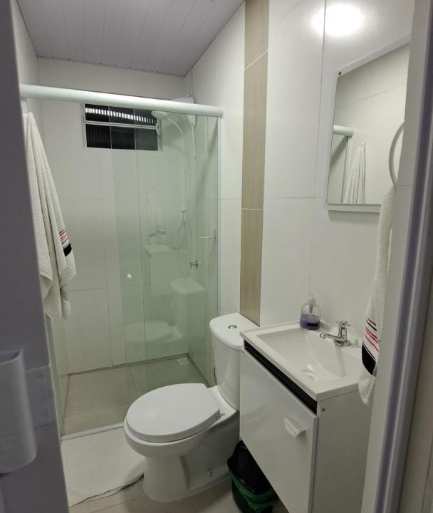 Photo of Bathroom in Carianos