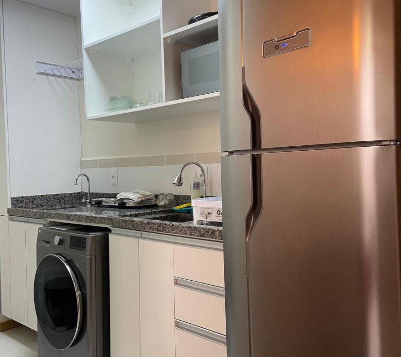Photo of Kitchen in Centro