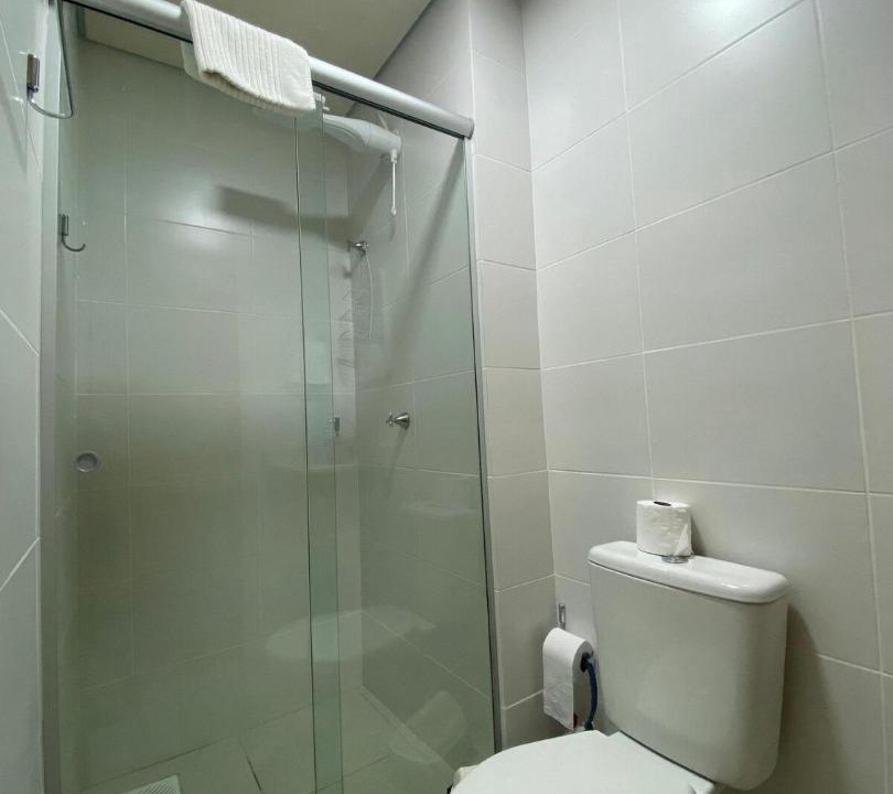 Photo of Bathroom in Centro