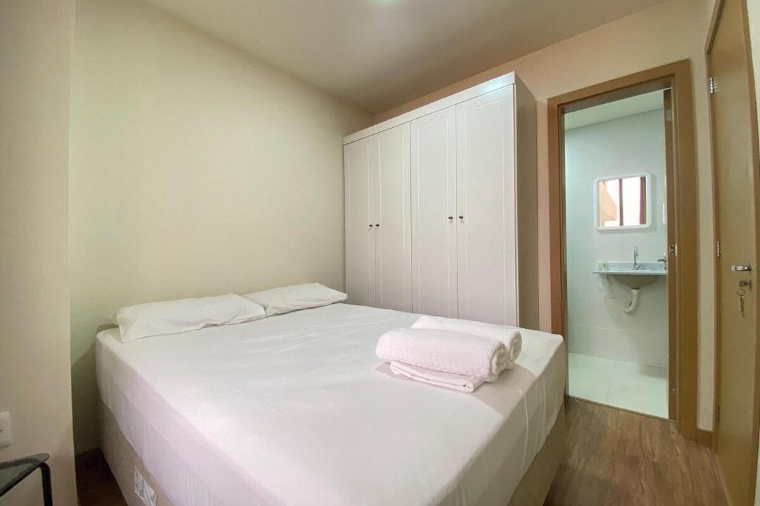 Photo of Bedroom in Centro