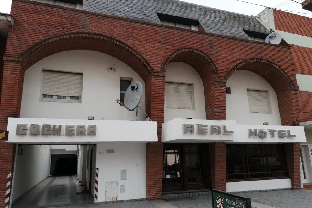 Photo of Others in Necochea
