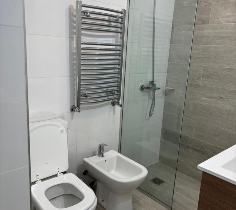 Photo of Bathroom in Alta Gracia