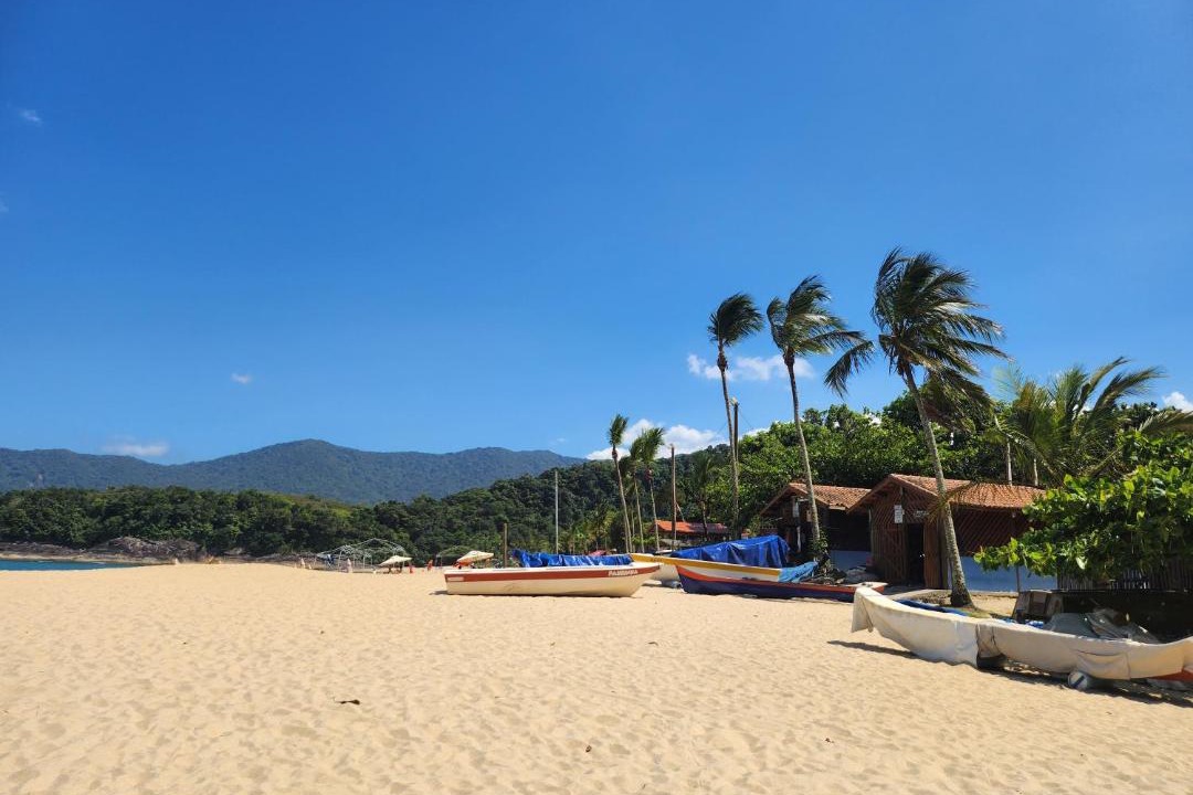 Photo of Others in Praia do Pauba