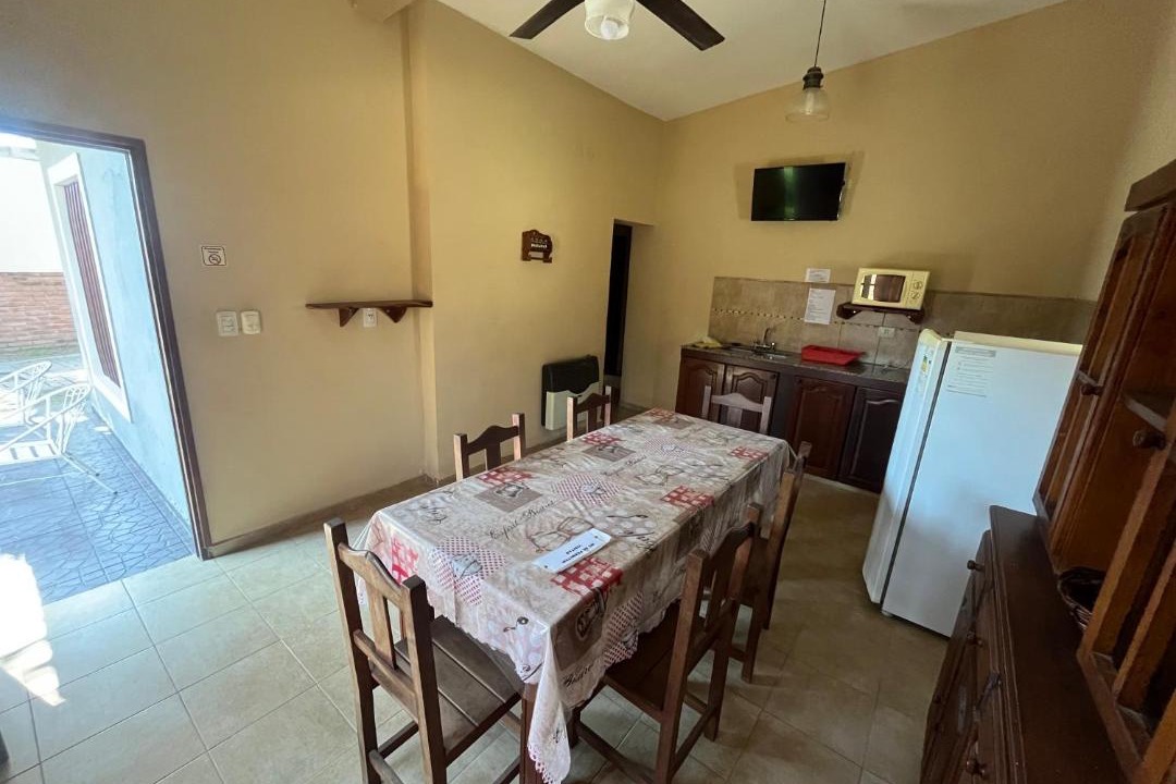 Photo of Kitchen in Embalse