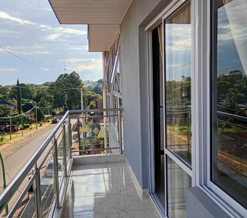 Photo of Patio Balcony in Dos de Mayo
