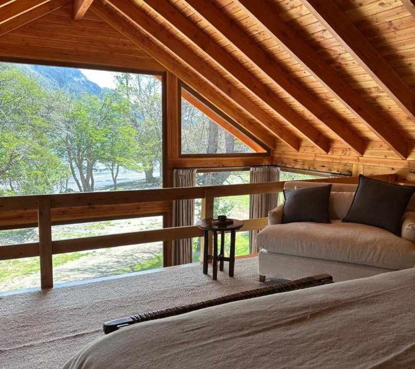 Photo of Bedroom in Cholila