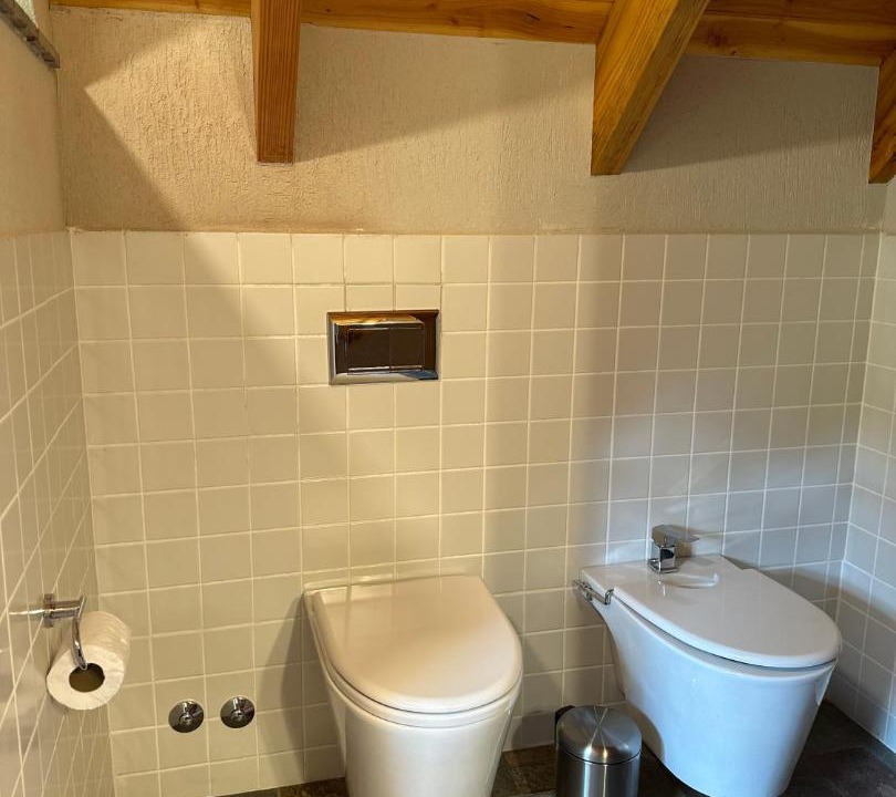 Photo of Bathroom in Cholila