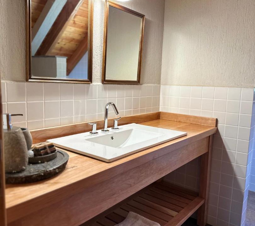 Photo of Bathroom in Cholila