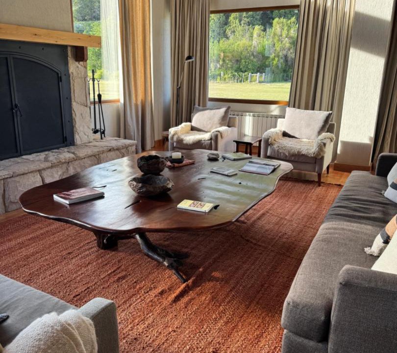 Photo of Livingroom in Cholila