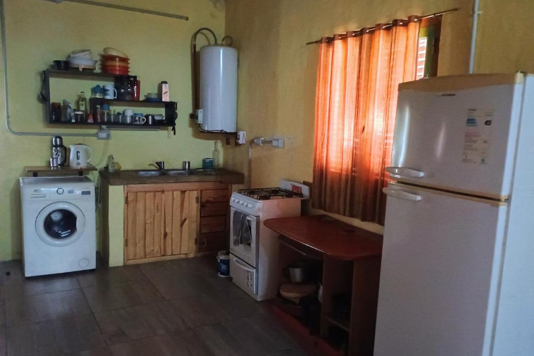 Photo of Kitchen in San Marcos Sierra