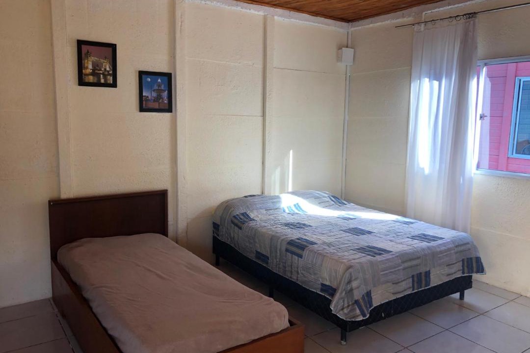 Photo of Bedroom in Atibaia