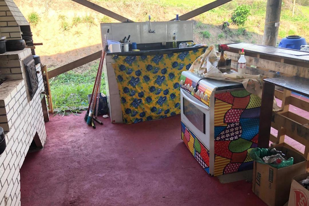 Photo of Kitchen in Atibaia