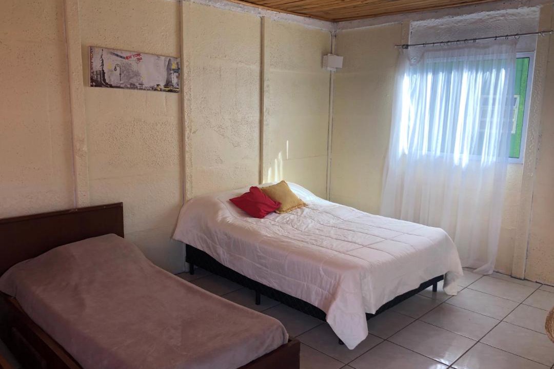 Photo of Bedroom in Atibaia