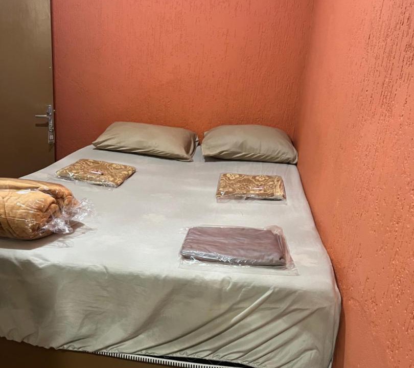Photo of Bedroom in Jardim Brasil