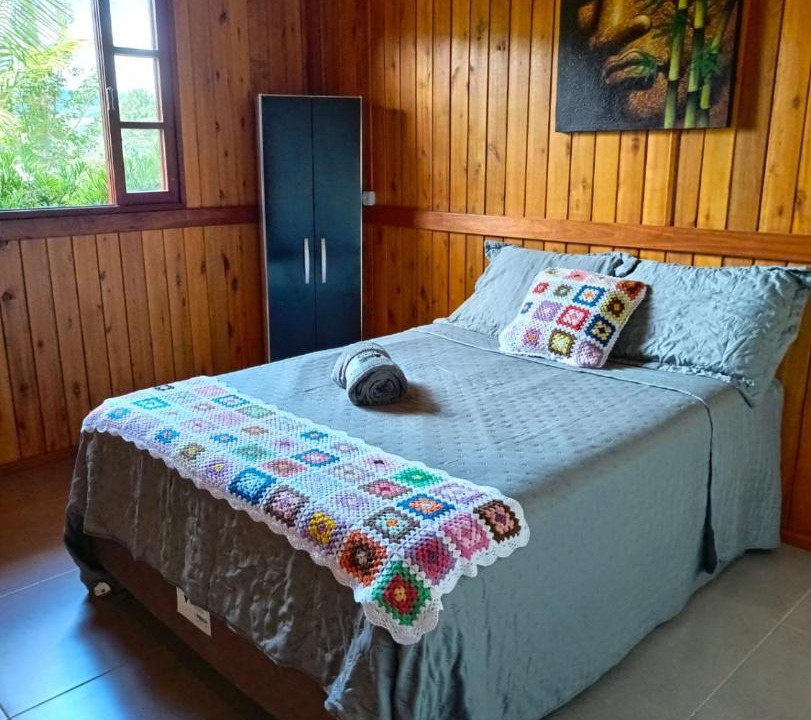 Photo of Bedroom in Alfredo Wagner