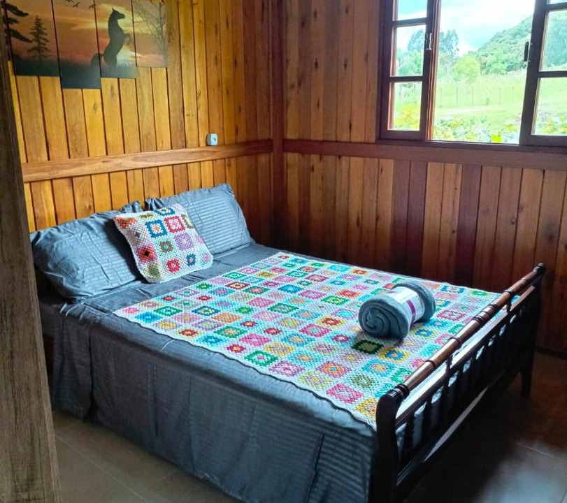 Photo of Bedroom in Alfredo Wagner