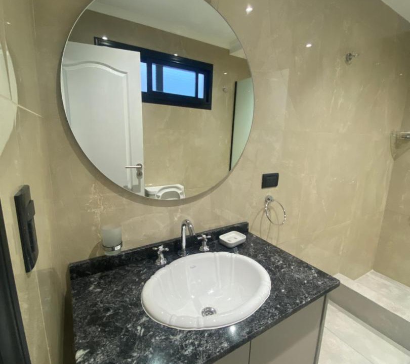 Photo of Bathroom in Balcarce