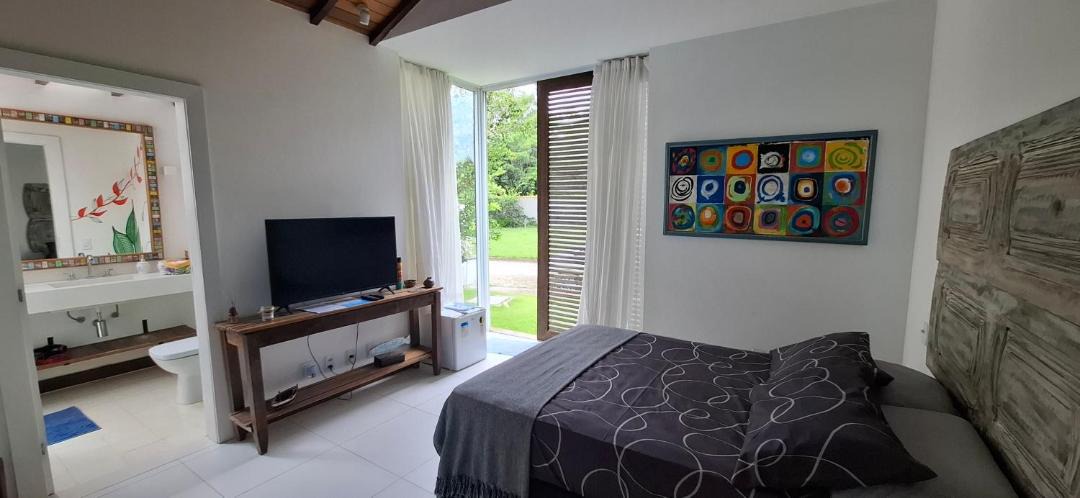Photo of Bedroom in Caravelas