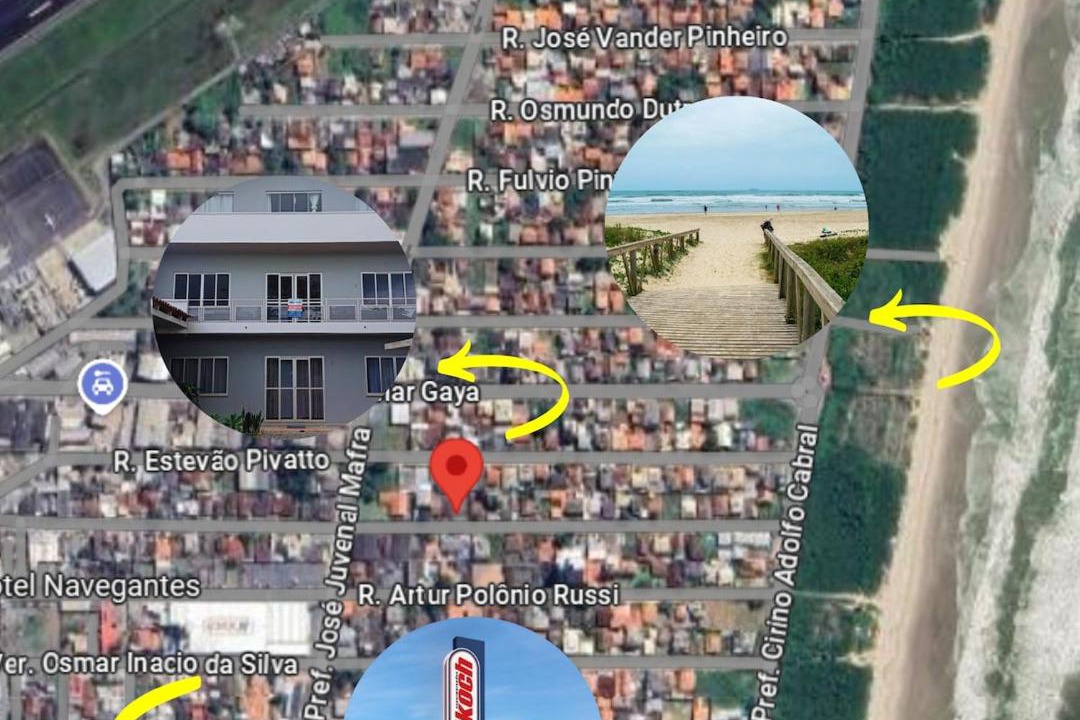 Photo of Buildings in Centro