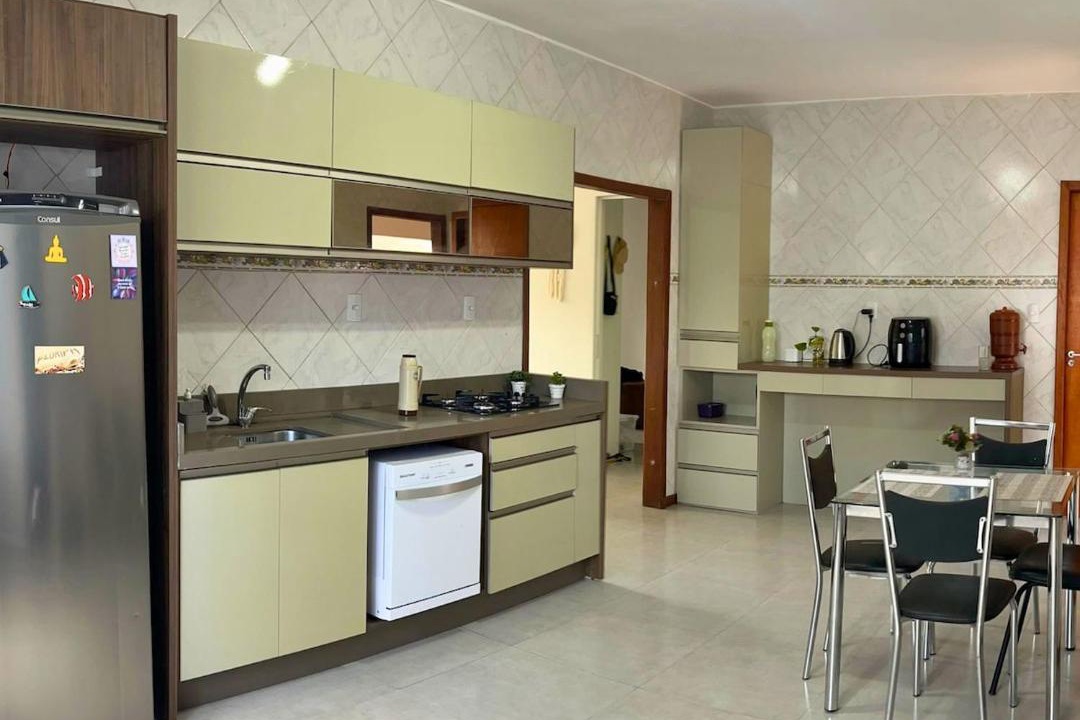 Photo of Kitchen in Centro