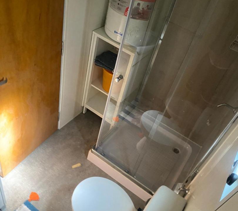 Photo of Bathroom in Villa Arelauquen