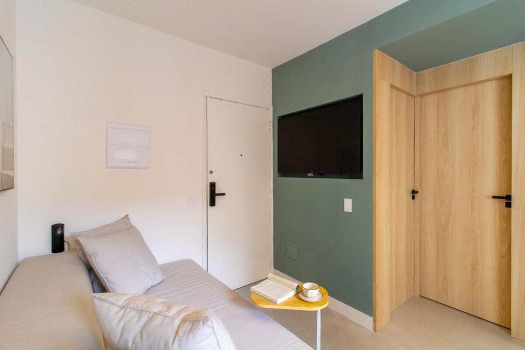 Photo of Bedroom in Santa Cecilia