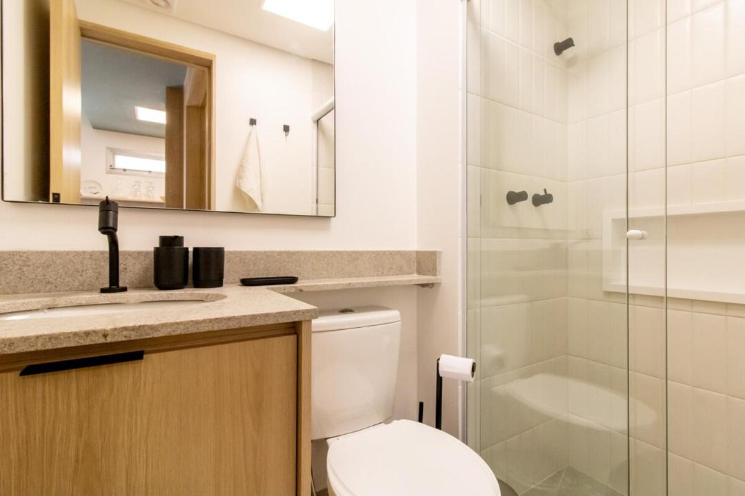 Photo of Bathroom in Santa Cecilia
