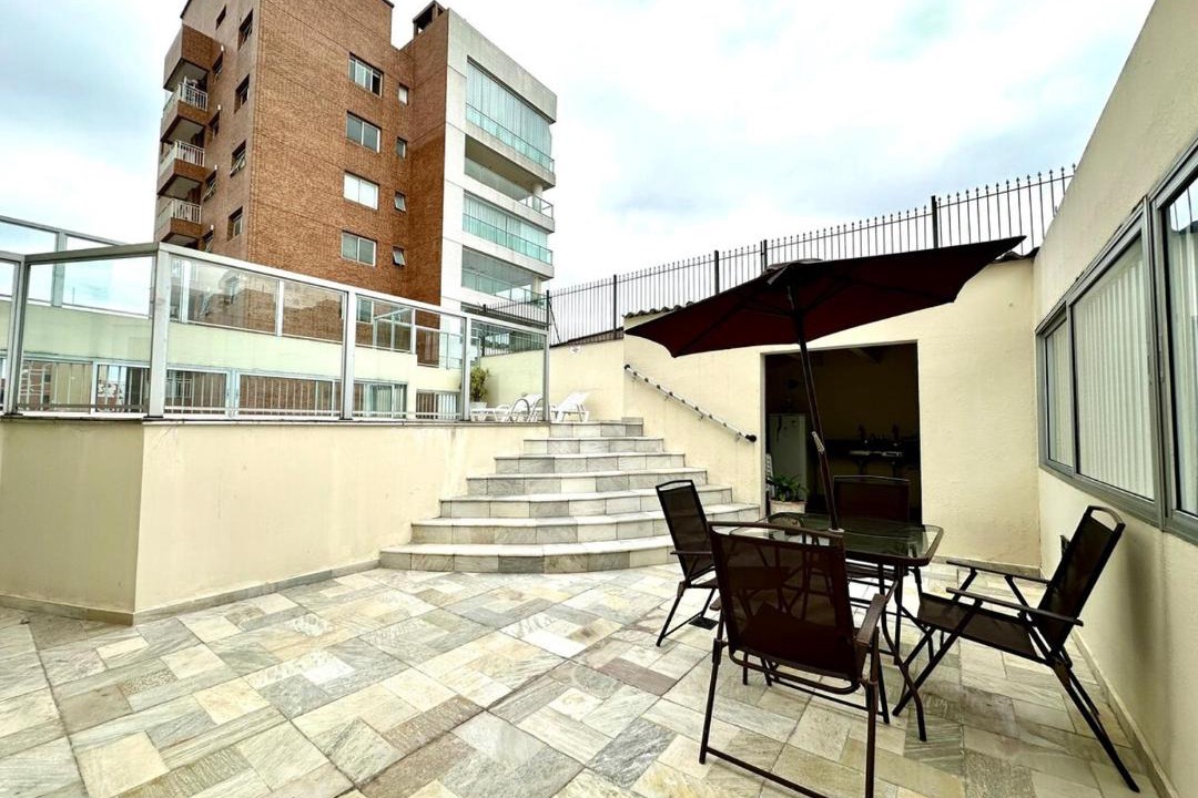 Photo of Patio Balcony in Santa Cecilia