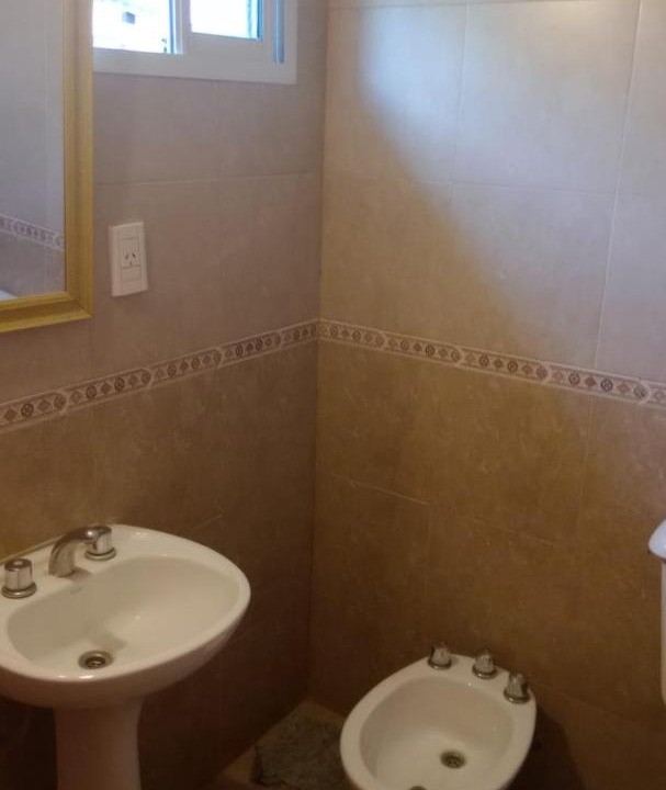 Photo of Bathroom in Tandil