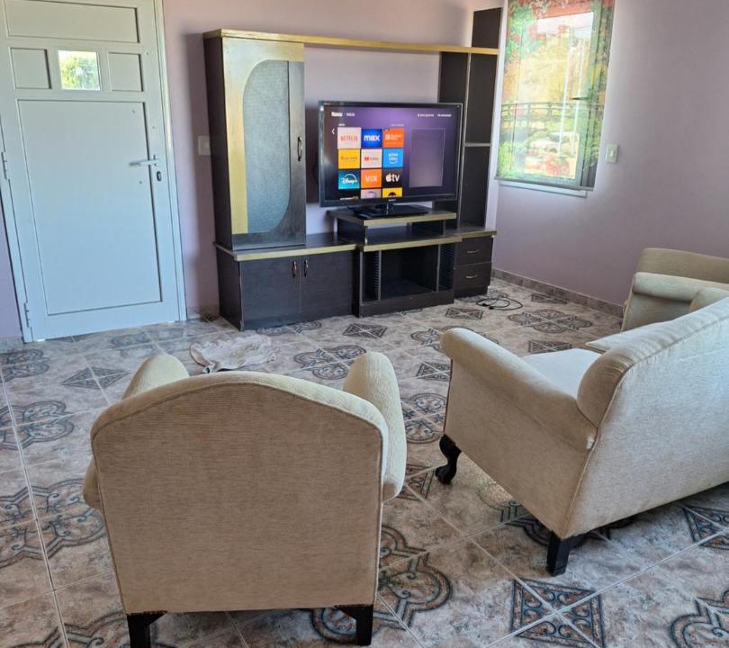Photo of Livingroom in Comodoro Rivadavia
