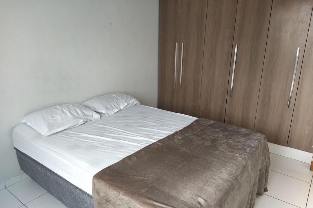 Photo of Bedroom in Centro