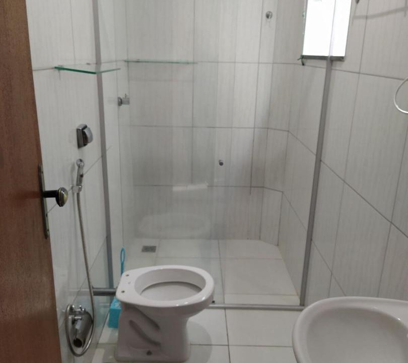Photo of Bathroom in Centro