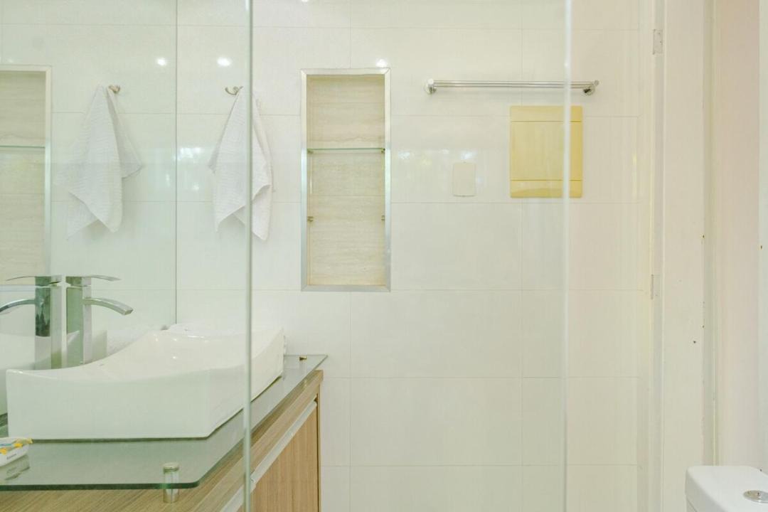 Photo of Bathroom in Alto Alegre