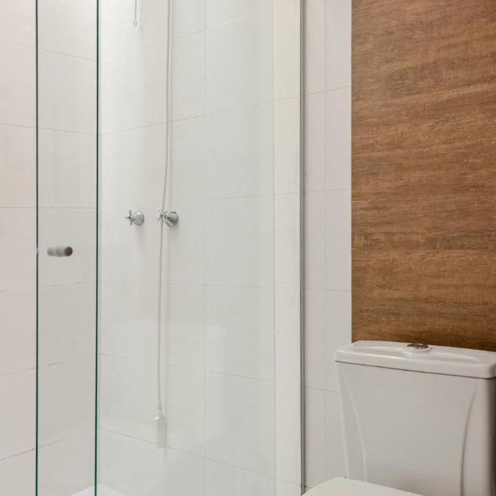 Photo of Bathroom in Alto Alegre
