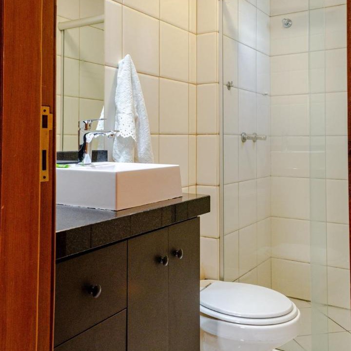 Photo of Bathroom in Centro