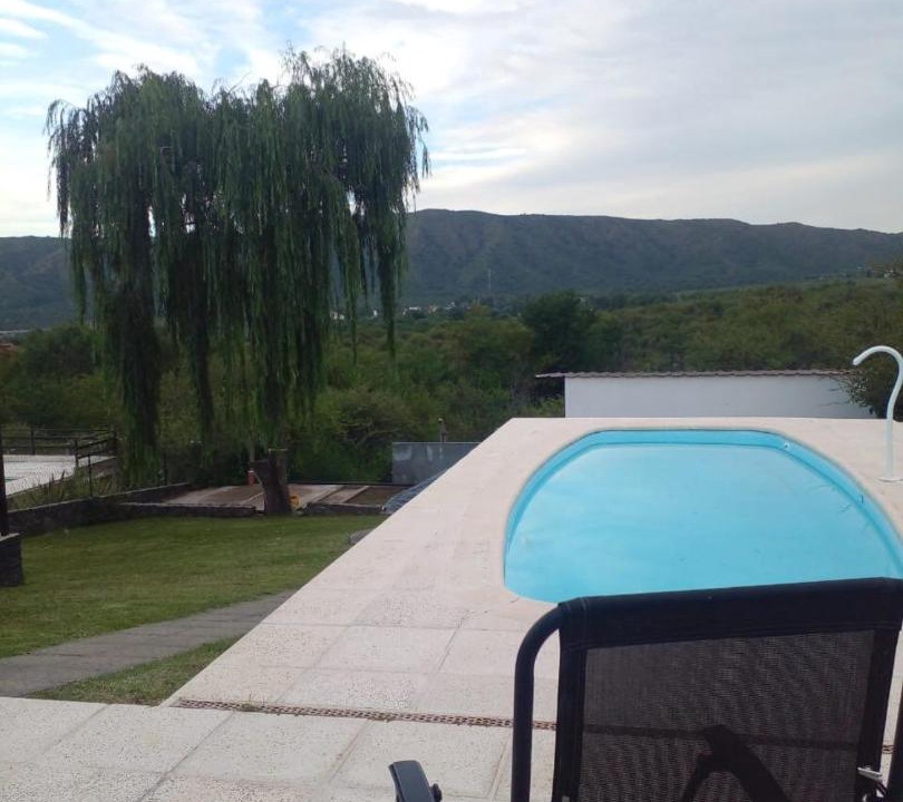 Photo of Others in Villa Icho Cruz