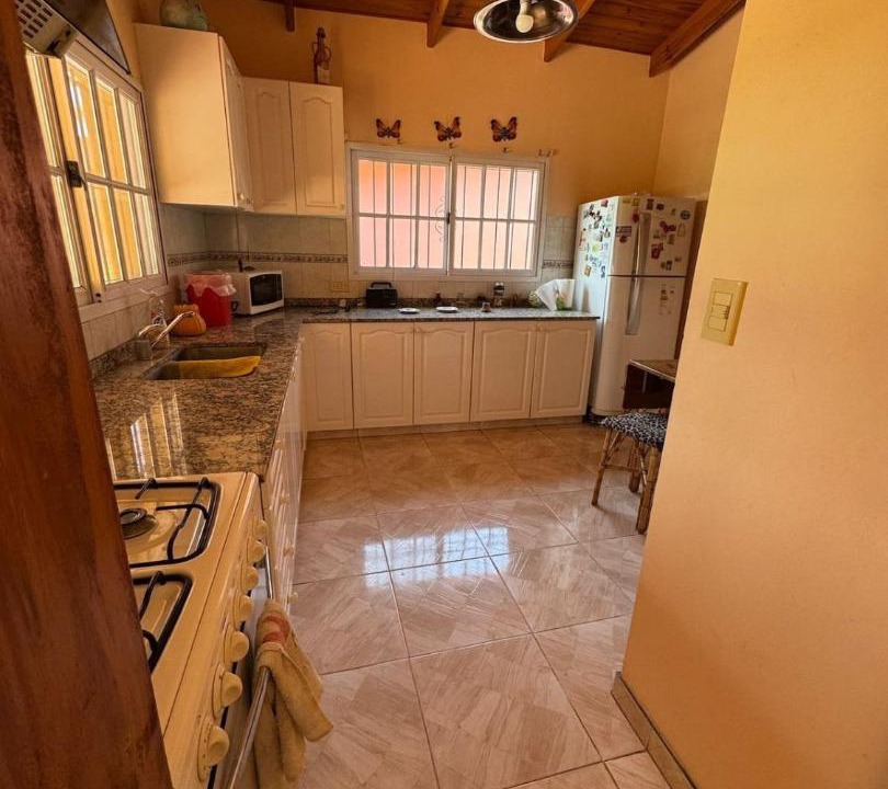 Photo of Kitchen in Capilla del Senor
