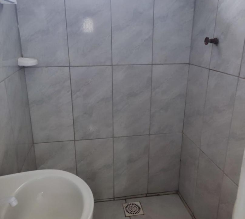 Photo of Bathroom in Balneario Pinhal