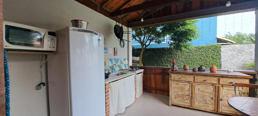 Photo of Kitchen in Caravelas