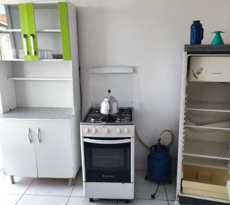 Photo of Kitchen in Balneario Pinhal