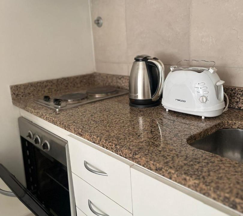 Photo of Kitchen in Chacarita