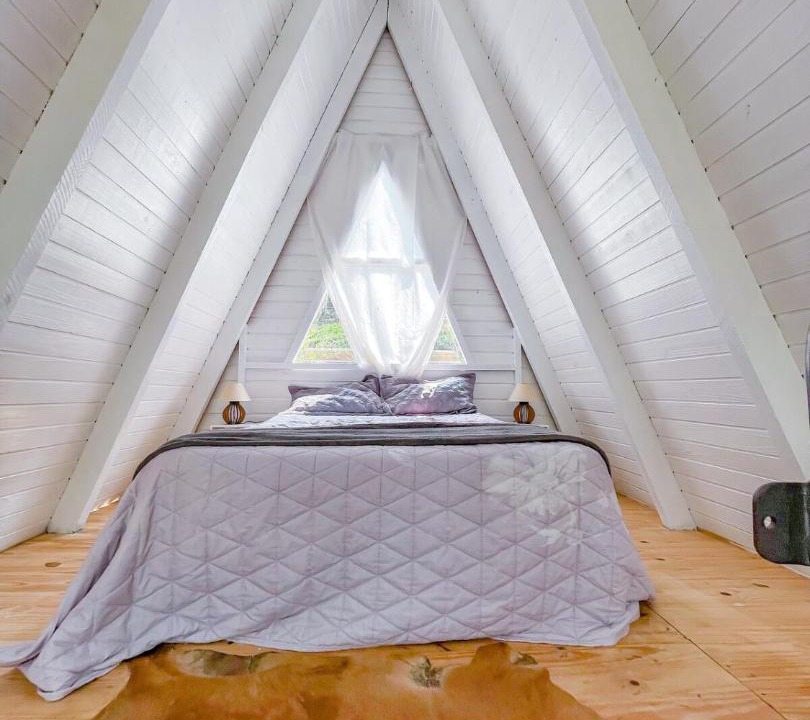 Photo of Bedroom in Mangueirinha