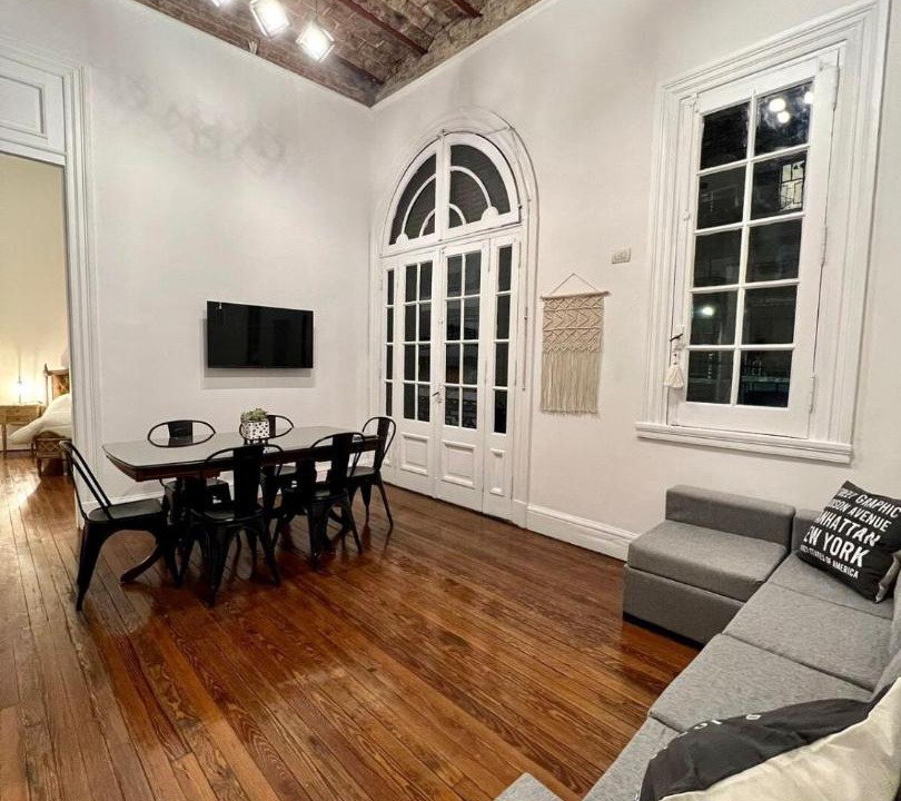 Photo of Livingroom in Abasto