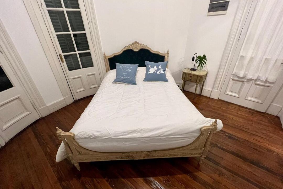 Photo of Bedroom in Abasto