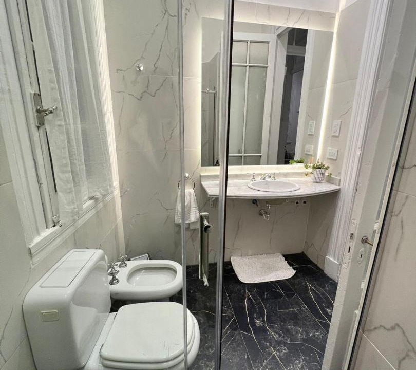 Photo of Bathroom in Abasto